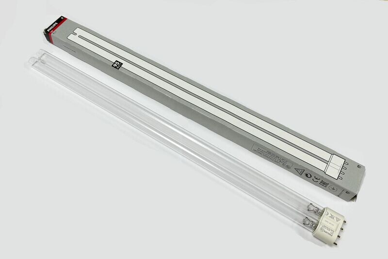 Lampe UV-C PL-L 95 watts Phillips