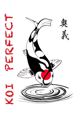 Koi Perfect