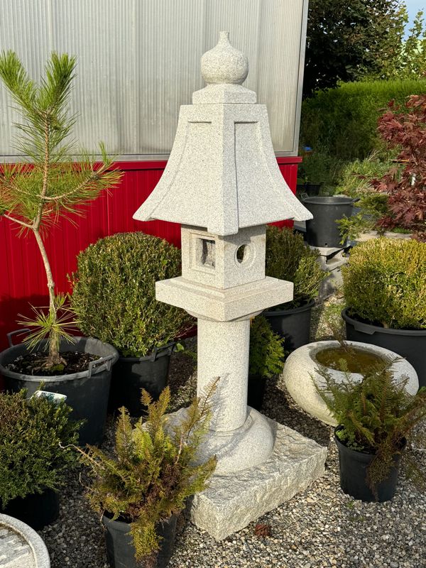Lanterne Zendoji Gata