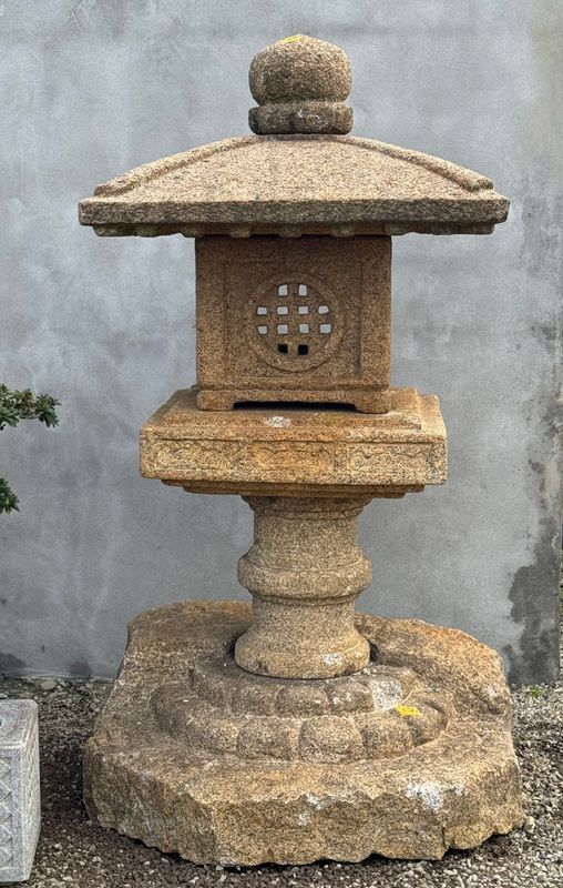 Lanterne Eitokuji