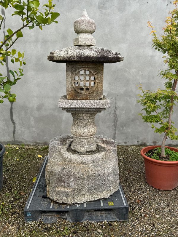 Lanterne Eitokuji