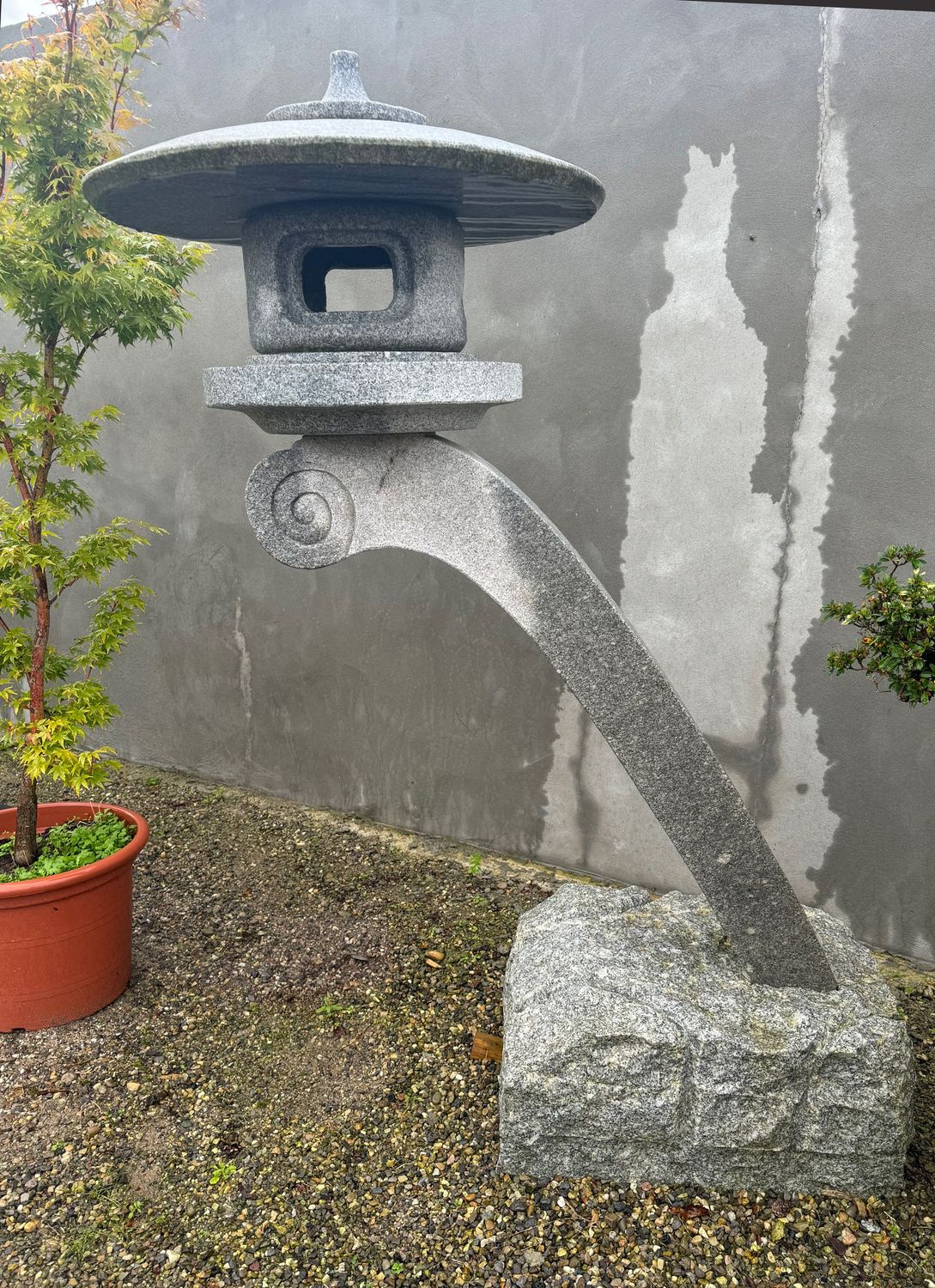 Lanterne RANKEI