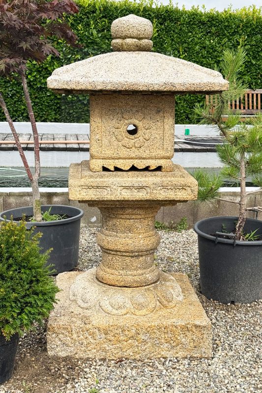 Lanterne Eitokuji 150 cm