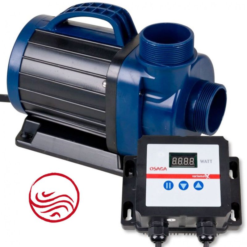 Pompe Osaga Variomatix OHE 30000 VX (variable)