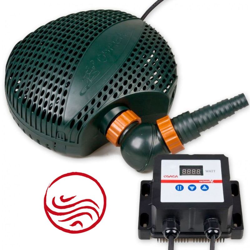 Pompe Osaga Variomatix  OGM 22000 VX (variable)