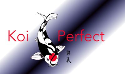 Koi Perfect