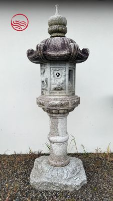 Lanterne antique Kasuga 200 cm Lanterne antique Kasuga 200 cm