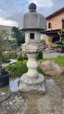 Lanterne Nuresagi Gata Lanterne Nuresagi Gata