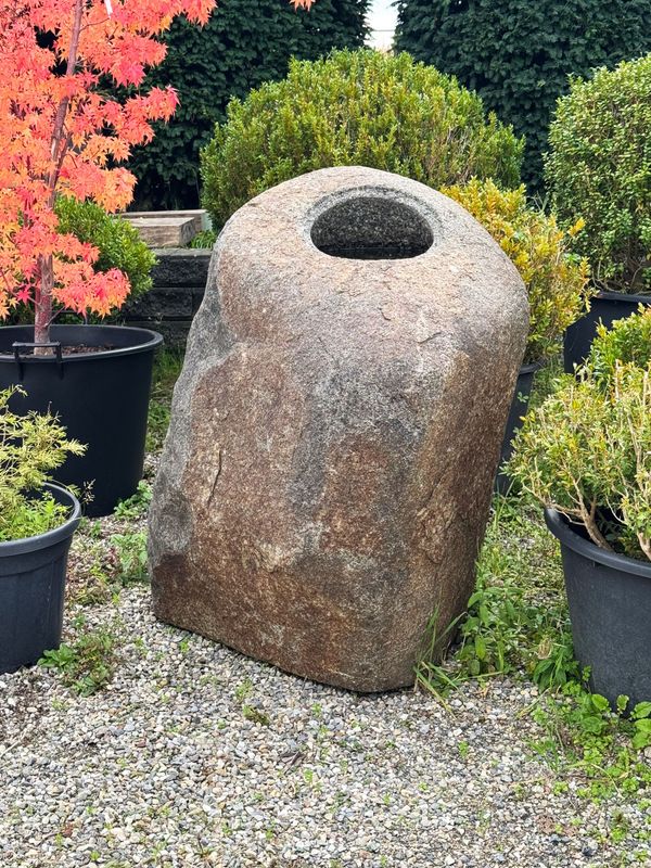 Chozubachi, antique.   Origine : Japon