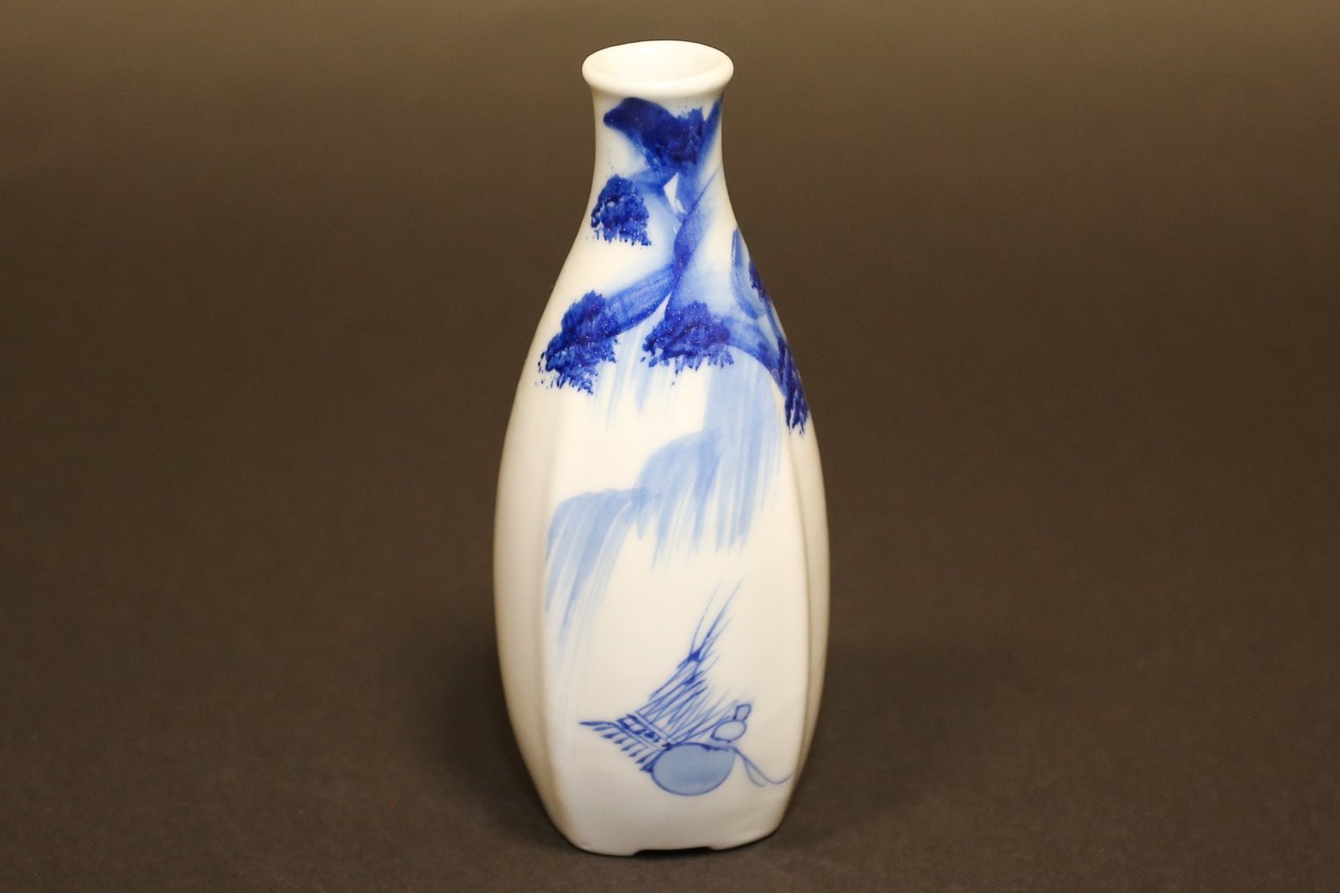 Flacon à saké Japonais
