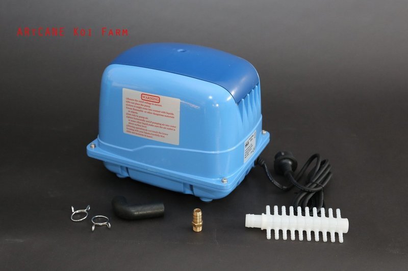 Pompe à air AquaForte AP-200