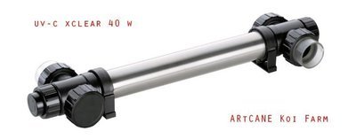 UV-C XCLEAR Flex uv-c T5   40 W