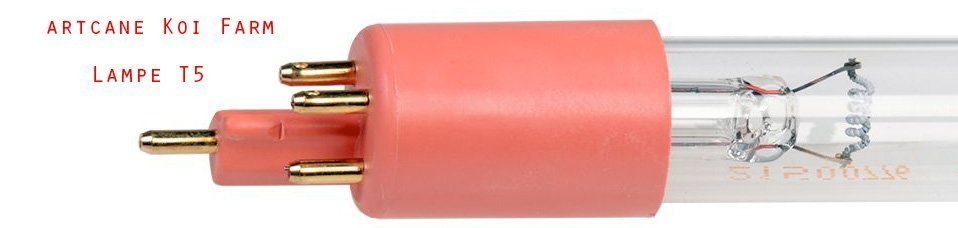 Lampe T5   40 W pour  XCLEAR Flex uv-c