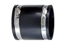 Manchon flexible   200 mm