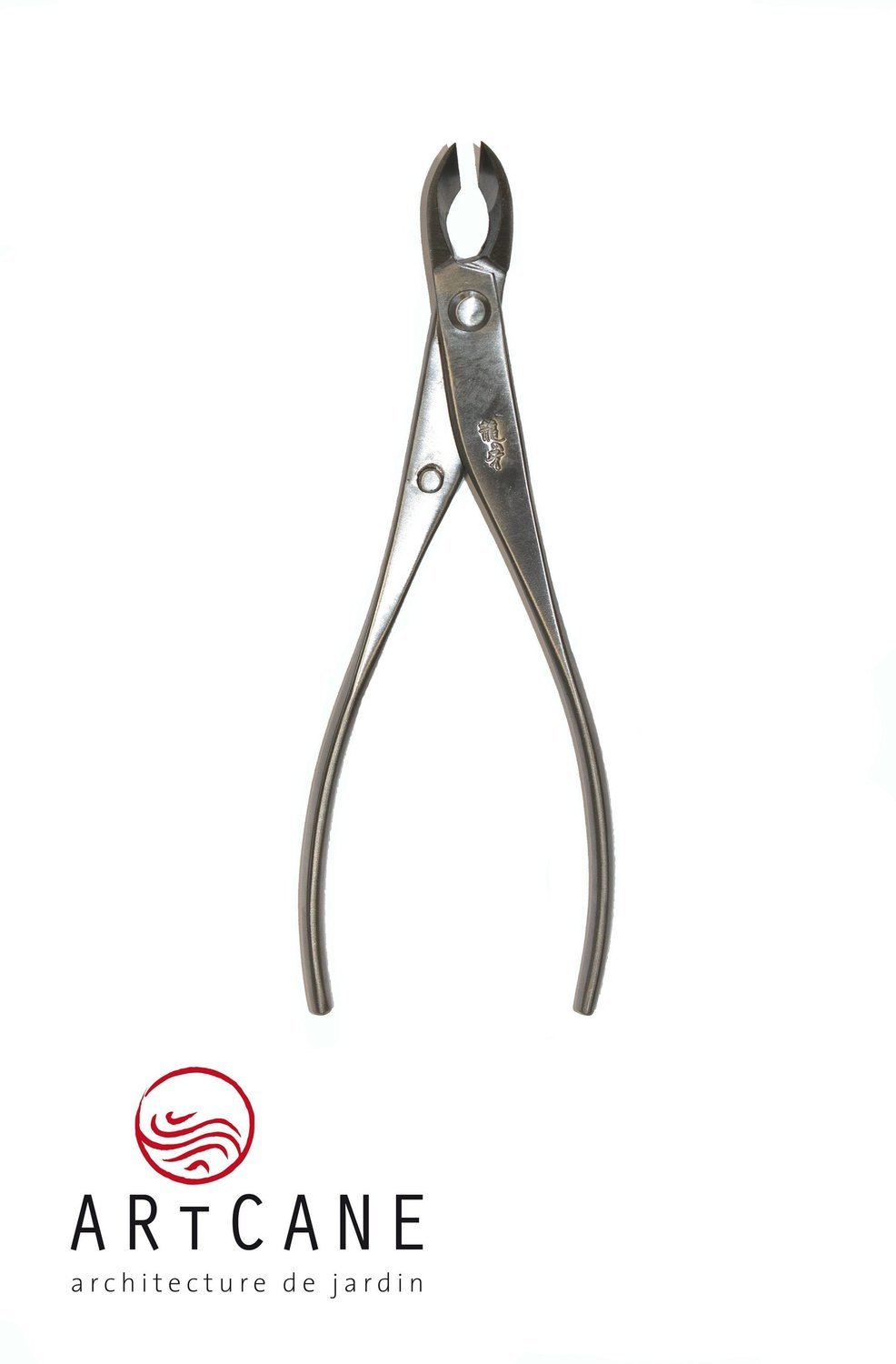 Pince concave étroite 185 mm  Qualité prémium  Ryuga