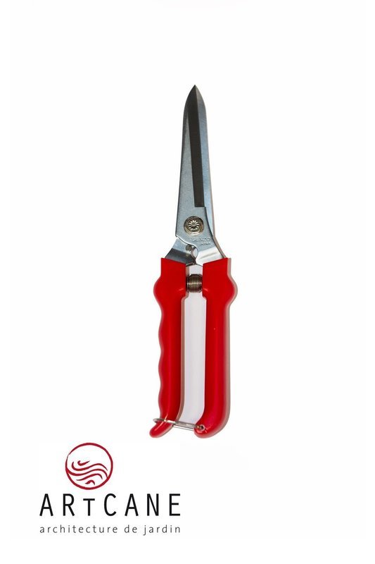 Genzo  lame 95 mm      Outil de taille    Origine : Japon