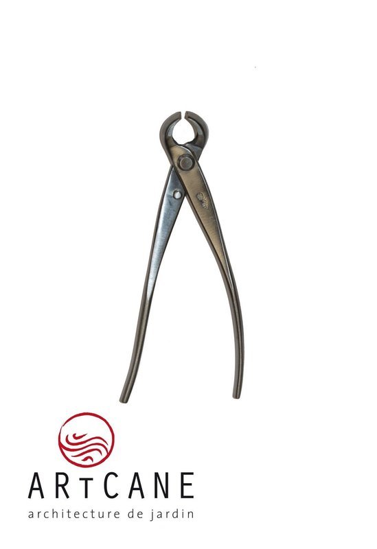 Pince à creuser 180 mm    Qualité prémium  Ryuga