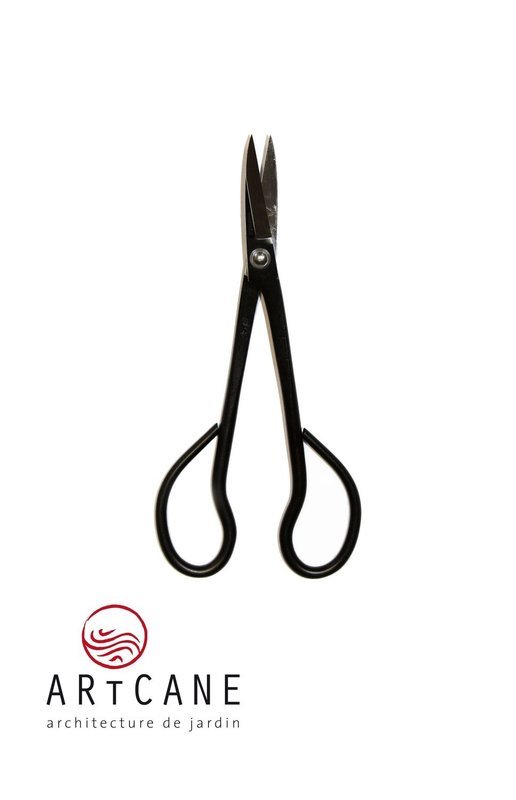 Ciseaux fins 185 mm  Qualité prémium  Ryuga