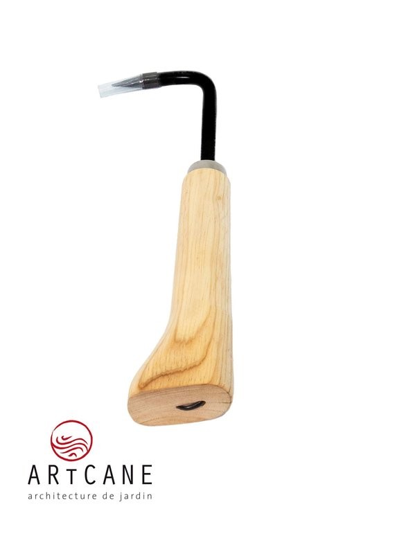 Griffe 1 dent
