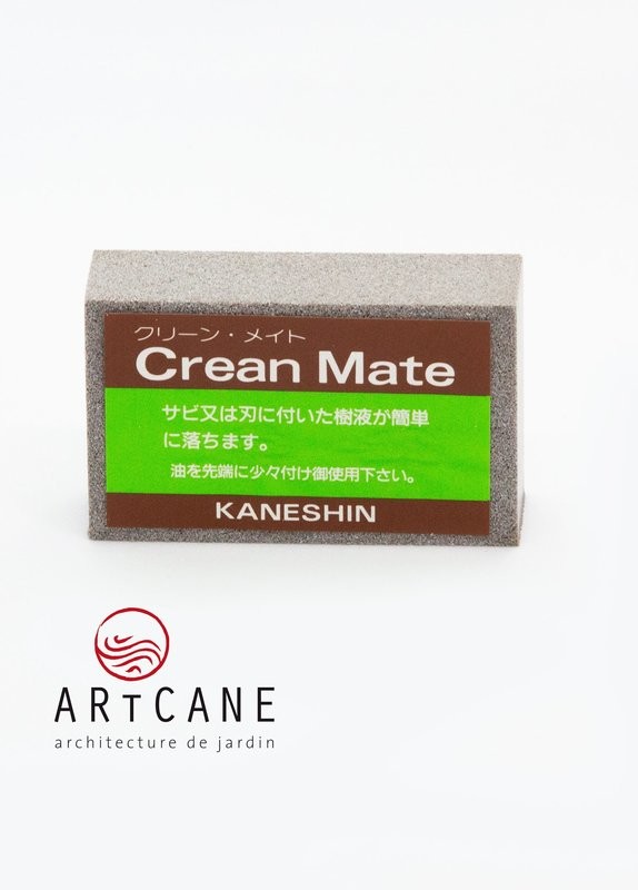 Gomme abrasive Crean Mate Kaneshin