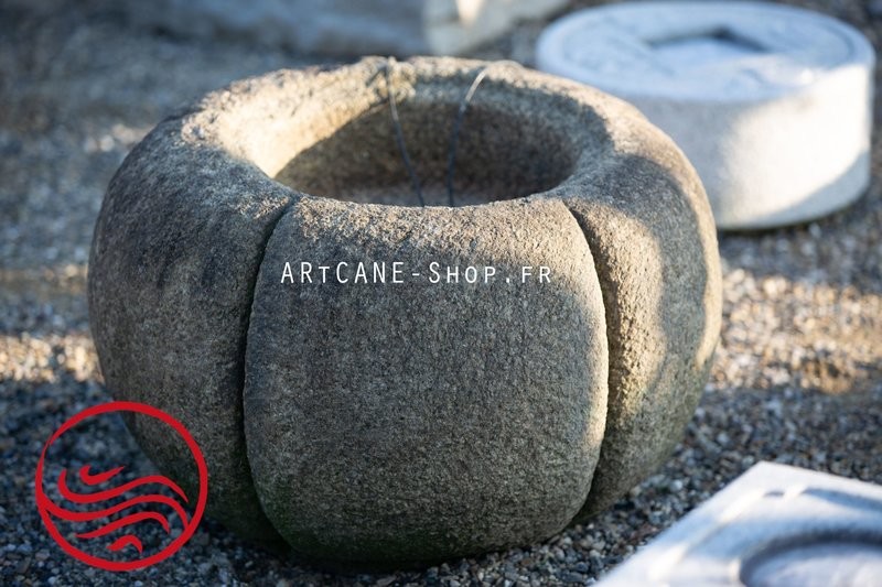 Chozubachi  antique  Origne : Japon