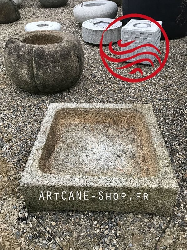 Chozubachi  antique  Origne : Japon