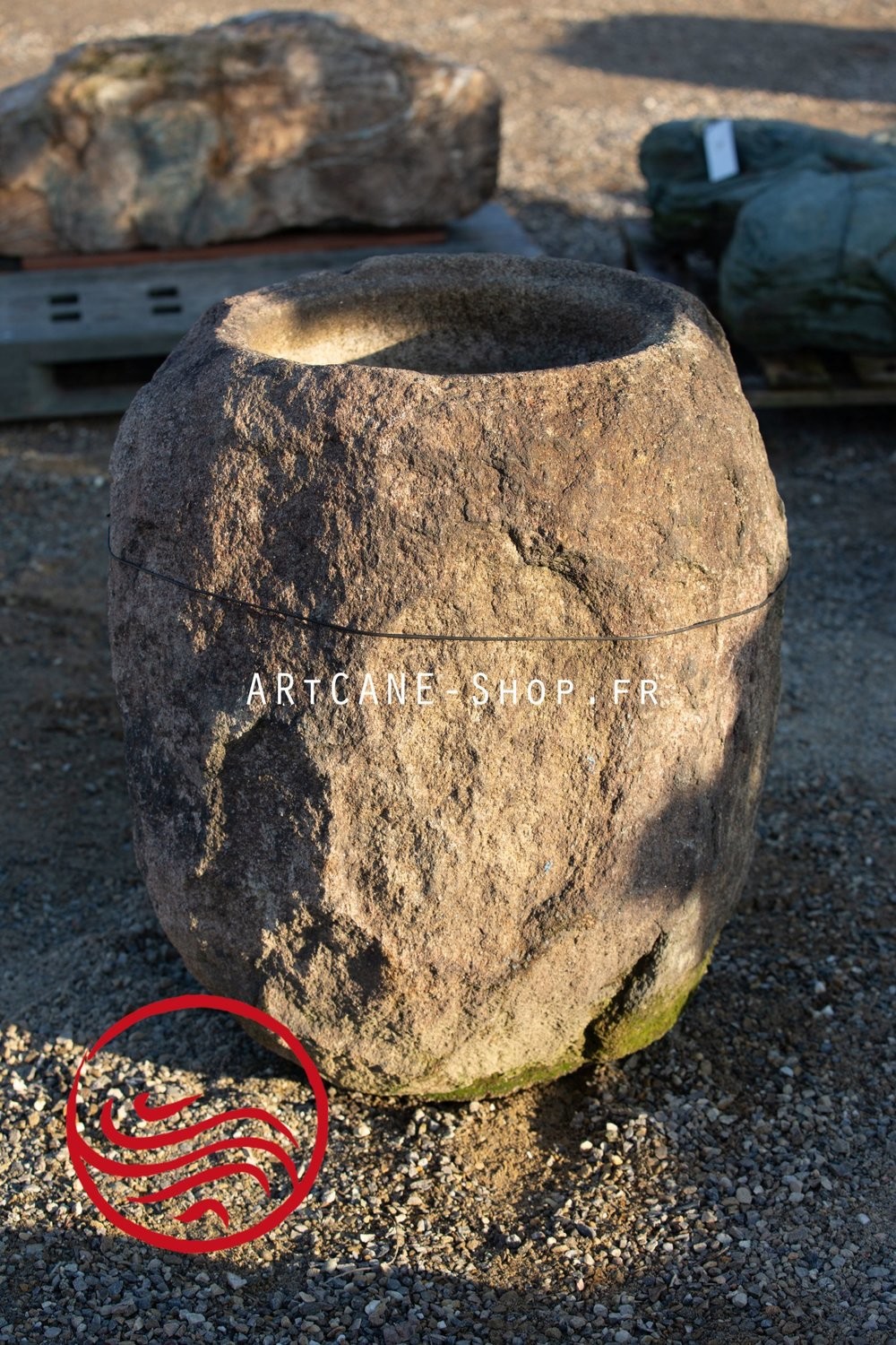 Chozubachi  antique  Origne : Japon