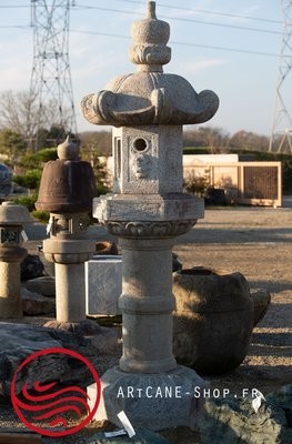 Lanterne antique Kasuga