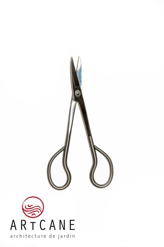 Ciseaux fins 185 mm  Qualité prémium  Ryuga