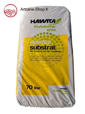 Terreau de rempotage spécial Bonsaï 70 l Terreau de rempotage spécial Bonsaï 70 l