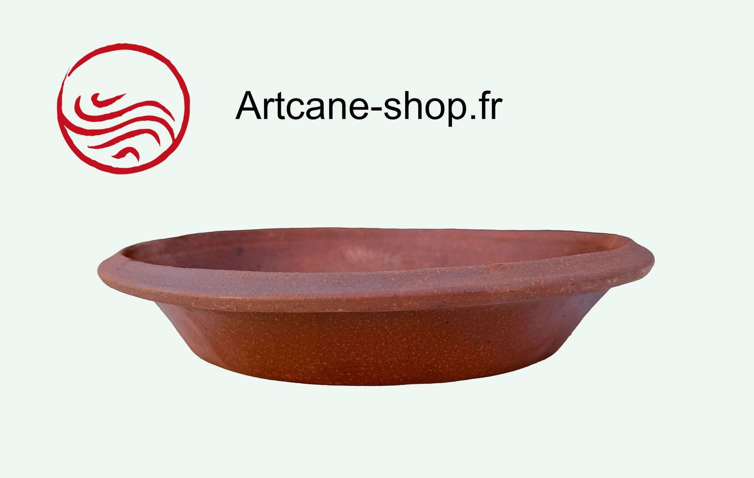 Poterie à Bonsai Japonaise Tokoname signé KIZAN -fabrication artisanale Poterie à Bonsai Japonaise Tokoname signé KIZAN -fabrication artisanale