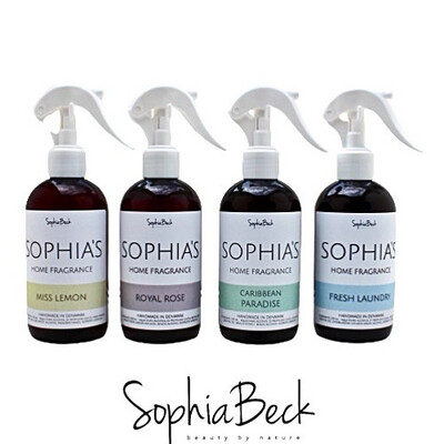 Sophias Secret 
Room Spray
