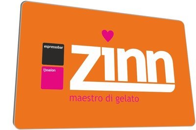 Giftcard 25.-