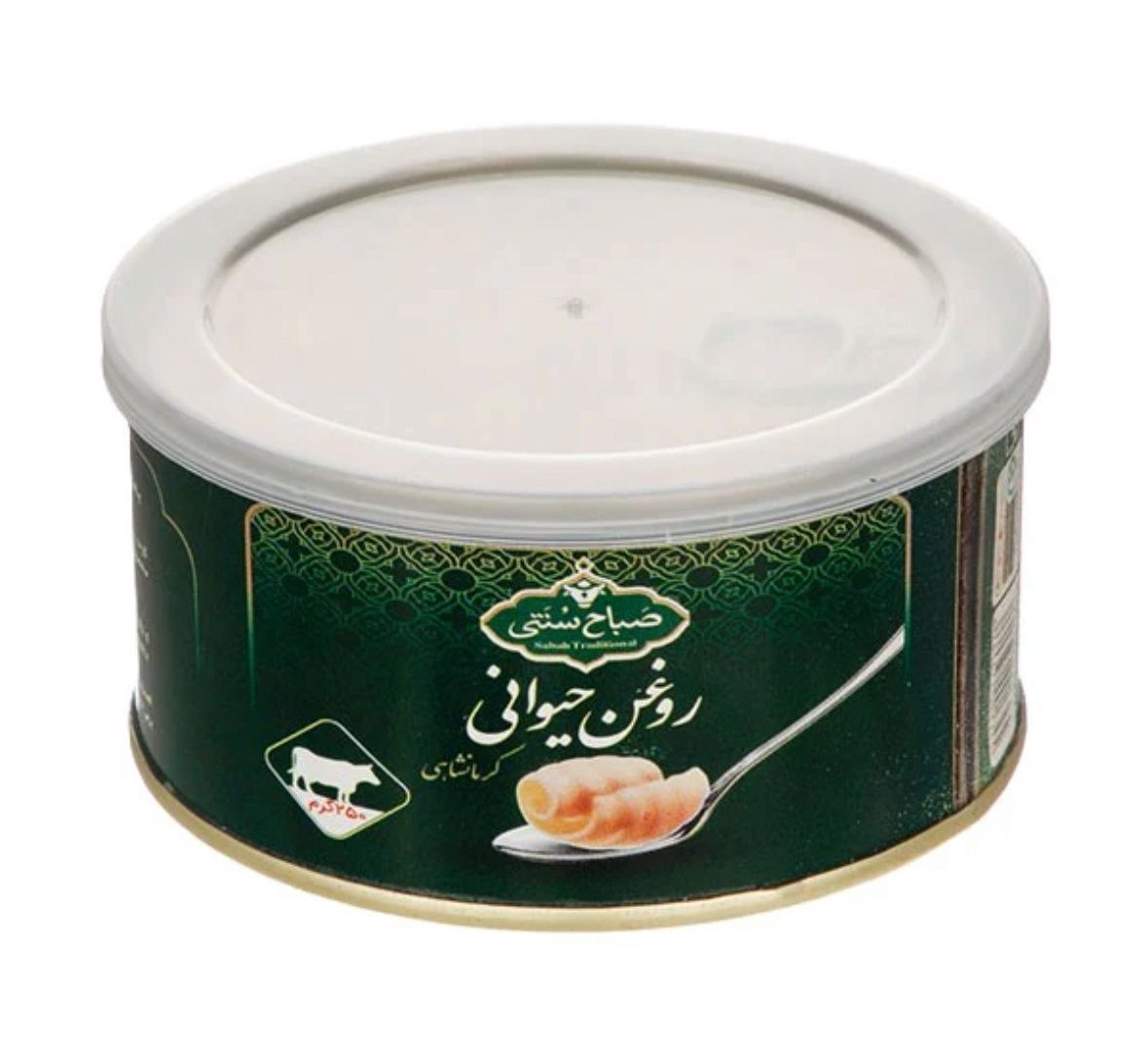 sabah-pure natural oil (ghee)(250gr)