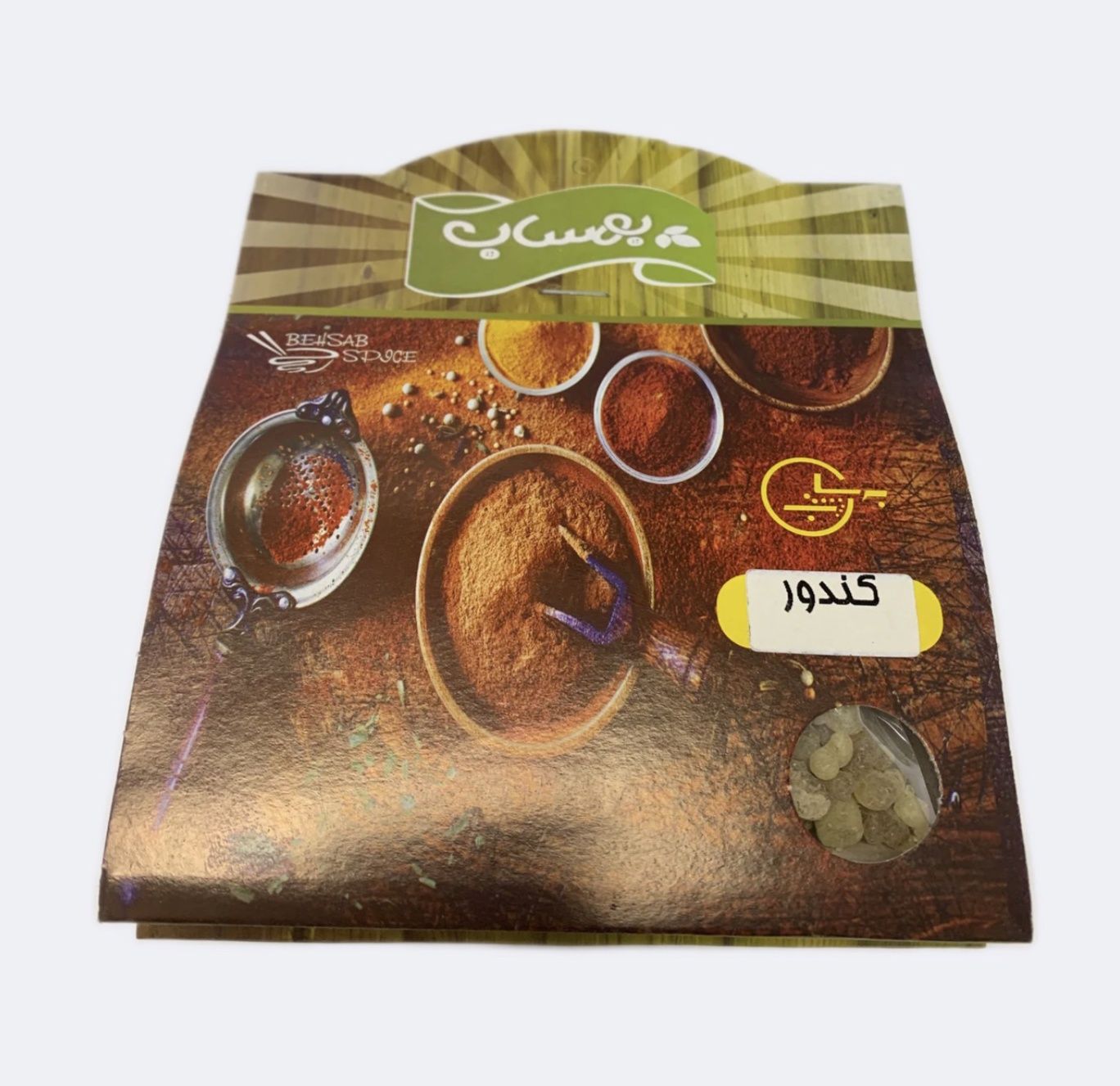 Behsab - Kondor (100g)