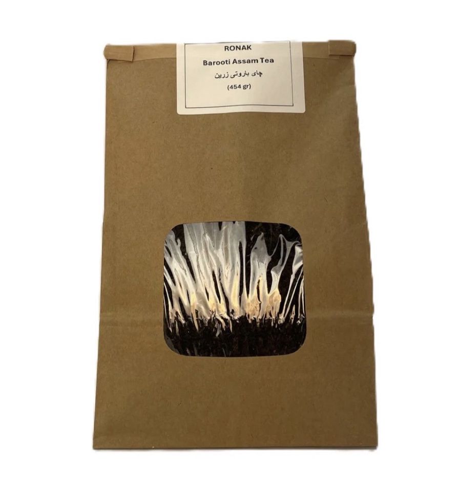 Ronak - Barooti Assam Tea (454G)