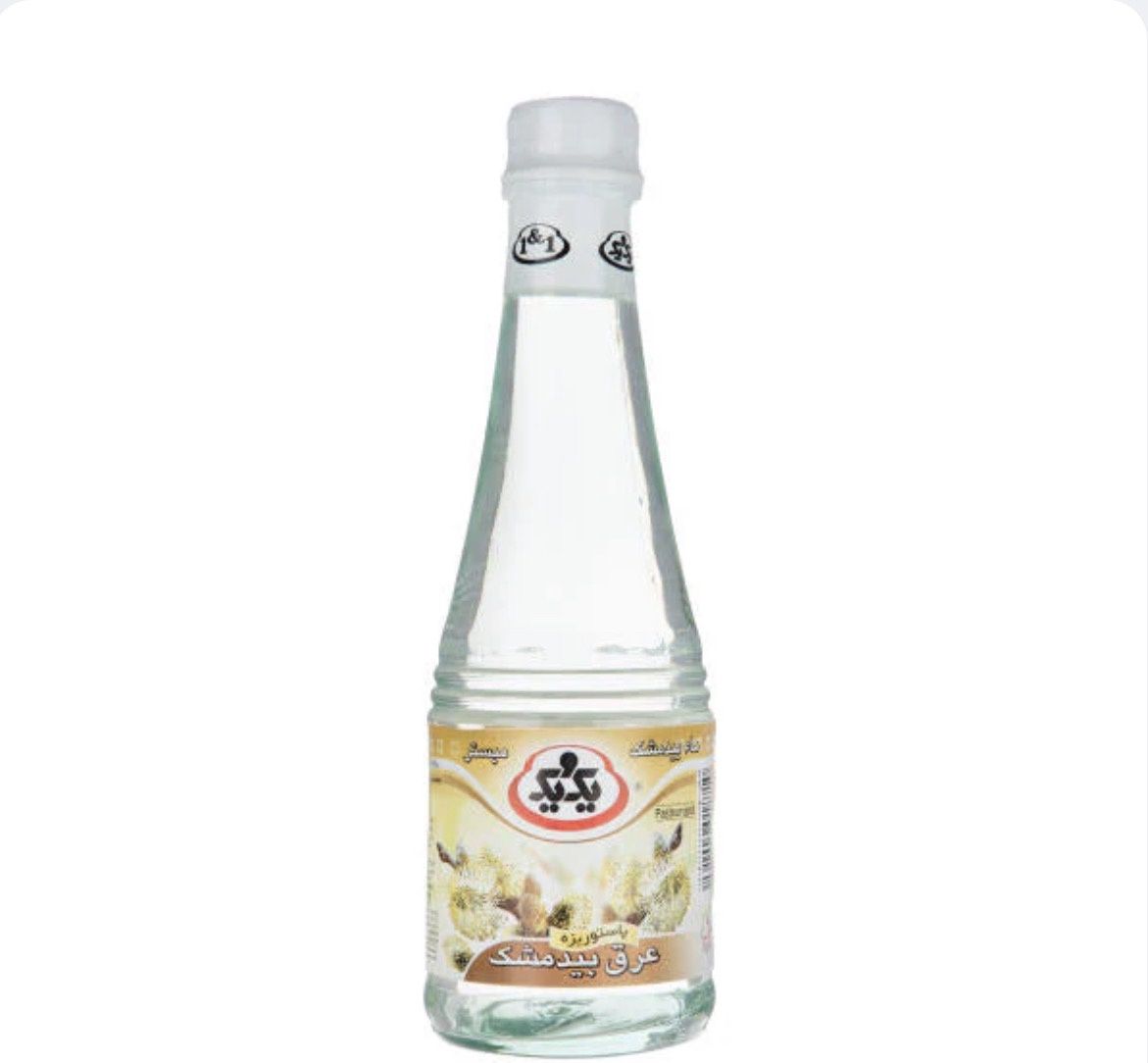 1&amp;1 - Bidmeshk - Musk Willow Water (330ml)