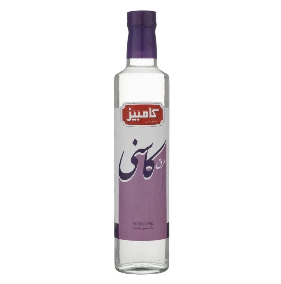Kambiz - Chicory Water - Kasni (500ml)