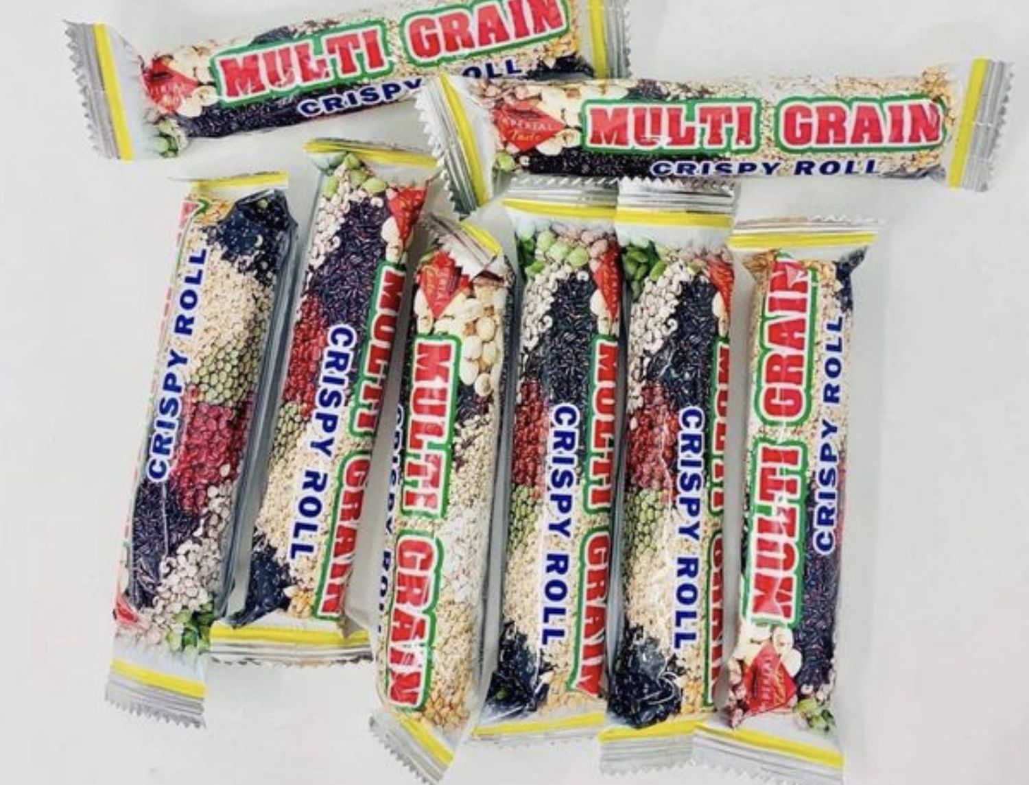 Multi-grain