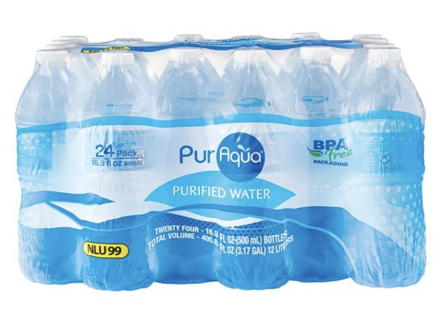 purified water 24 pack
