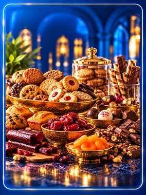 SNACKS