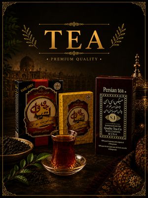 TEA