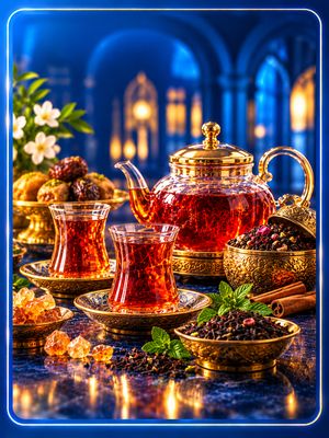 TEA
