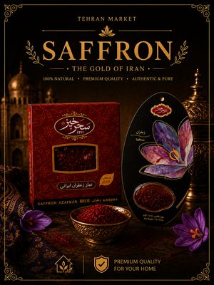 SAFFRON
