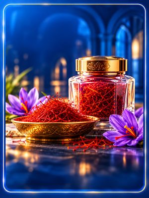 SAFFRON