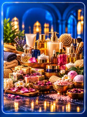 BEATY &amp; PERSONAL CARE