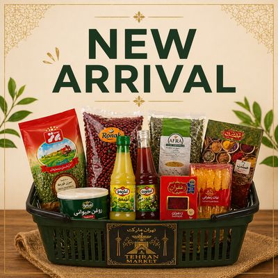 محصولات جدید