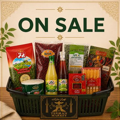 محصولات تخفیف دار