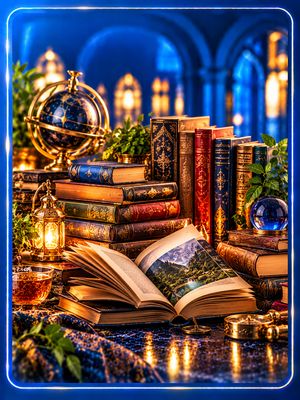 BOOK