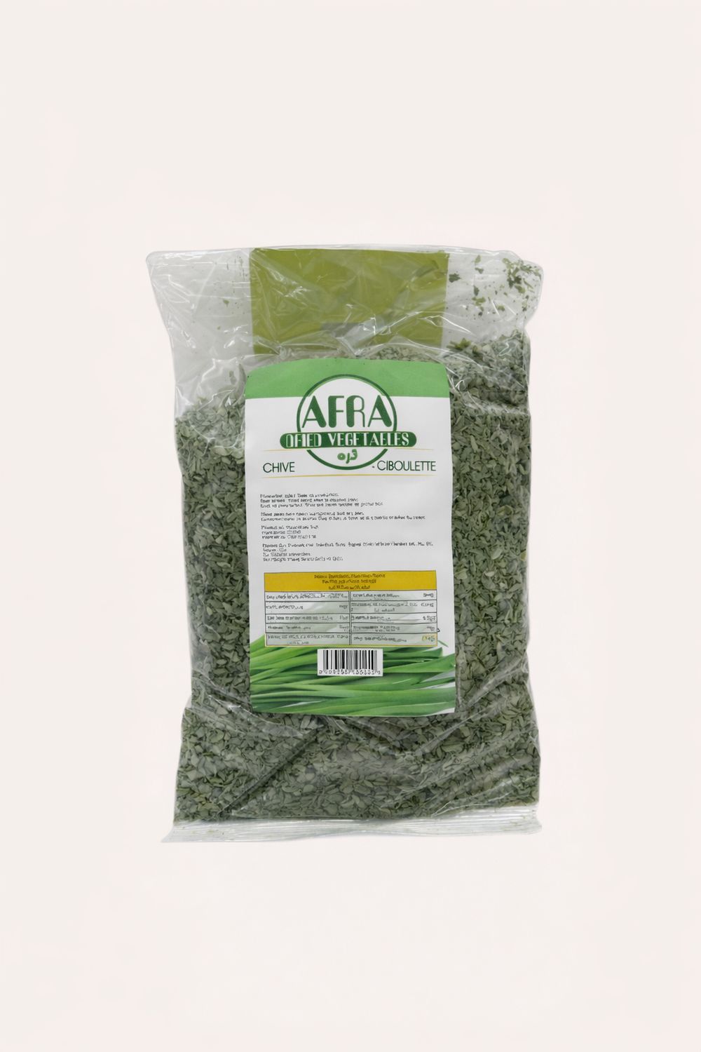 Afra - Dried Chives - Tareh (150g)